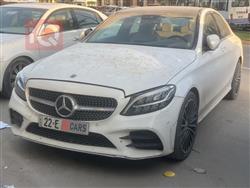 مێرسێدس بێنز C-Class